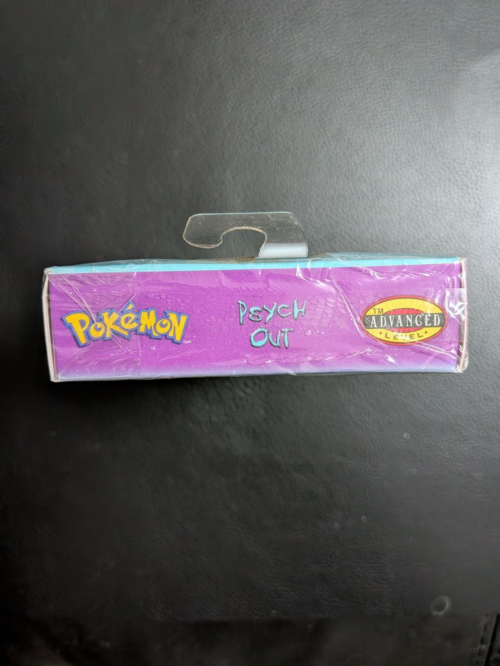Pokémon Sammelbilder & Trading cards: 2000 Base Set 2: Psych Out Theme Deck SEALED Ab 1 – Gebraucht aus Paradiso von Pkmn10 4