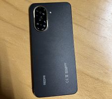 Xiaomi Redmi 25028RN03Y Smartphone Black New Condition