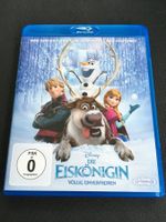 Die Eiskönigin - Völlig unverfroren [Blu-ray]