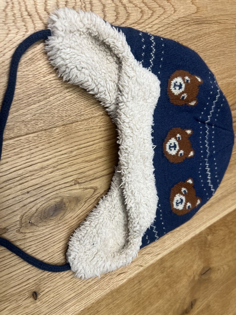 Migros Berretti & Sciarpe: Kappe Smile 50cm – Usato da Stans venduto da Jaeseli 2