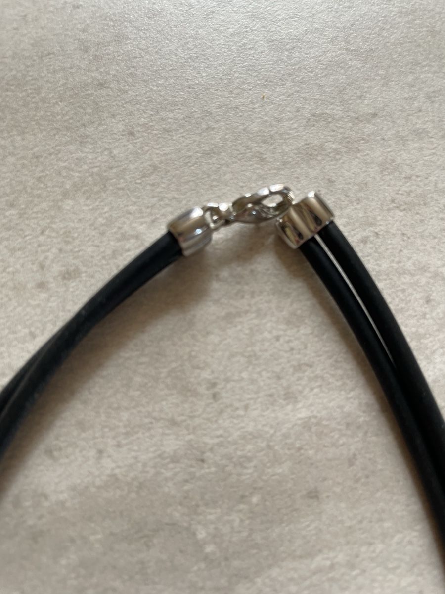 Pierre Lang Catenine: Halsband mit Anhänger Pierre Lang  – Usato da Flawil venduto da Naphtali 2