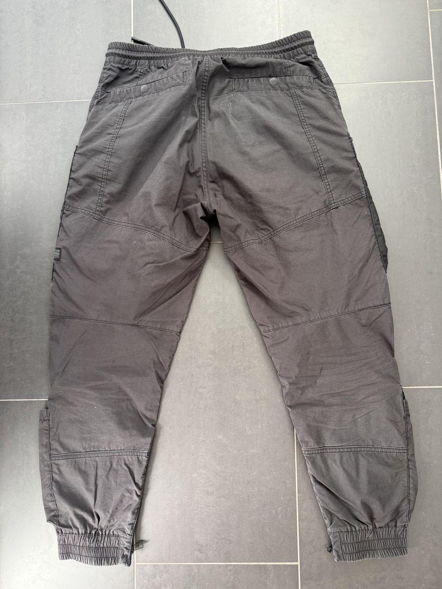 G-Star Hosen: G-Star Hose Schwarz 32 – Gebraucht aus Adliswil von misdemeanor2 1