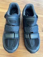 Shimano Bike-Schuhe, Grösse 40