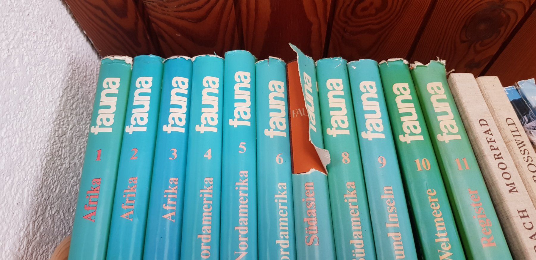 Livres: Bücher – D'occasion à Schaffhausen par beny06