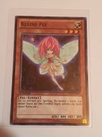 Yugioh kleine Fee 1. Auflage TCG Karte