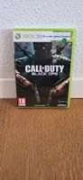 Xbox 360 - Call of Duty Black Ops