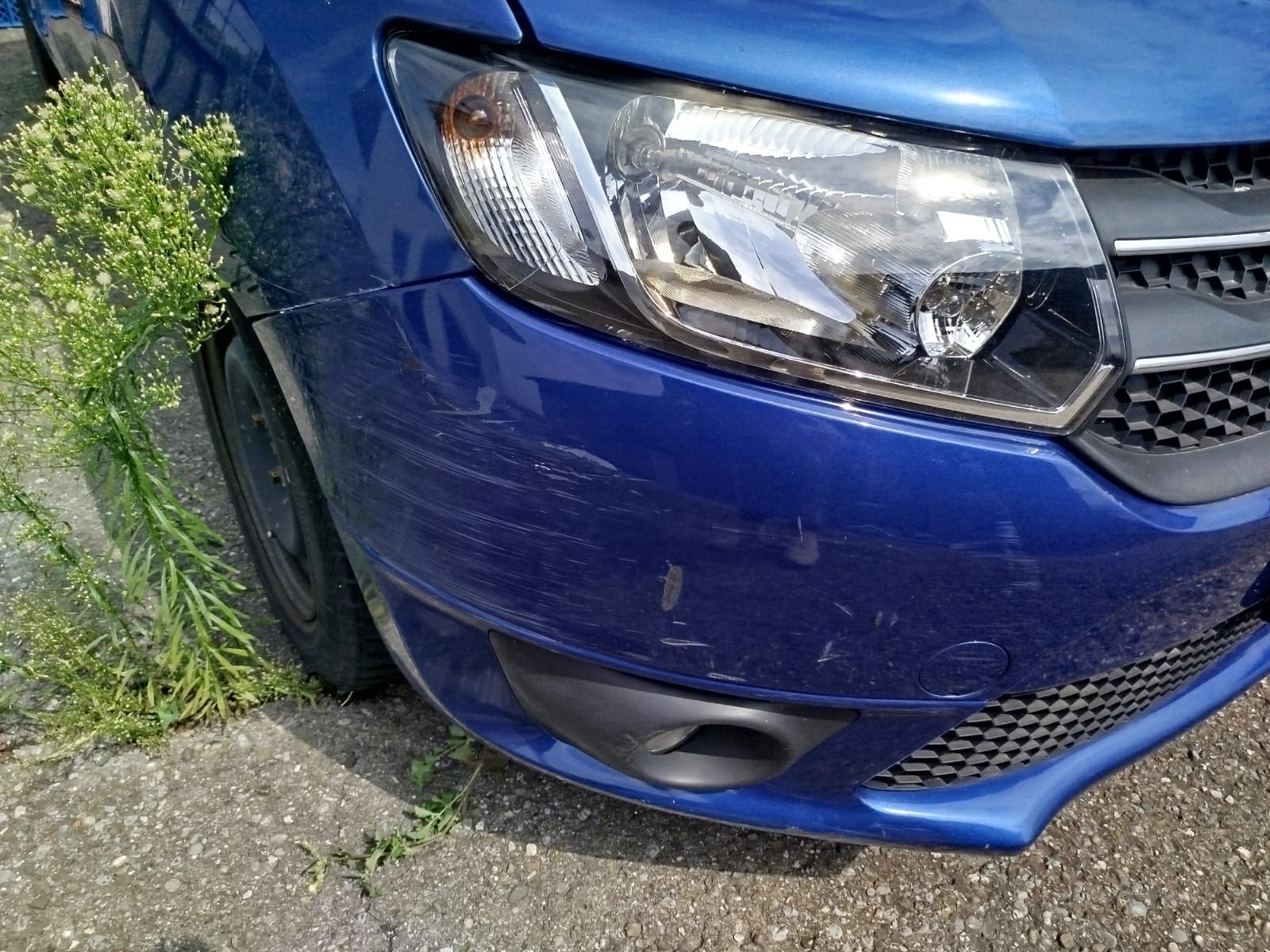 Dacia Automobili: Dacia Sandero 1.2 75 – Usato da Baar venduto da koz_rg8d 5