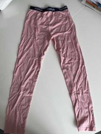 Thermohose von Namuk, 6-8 J