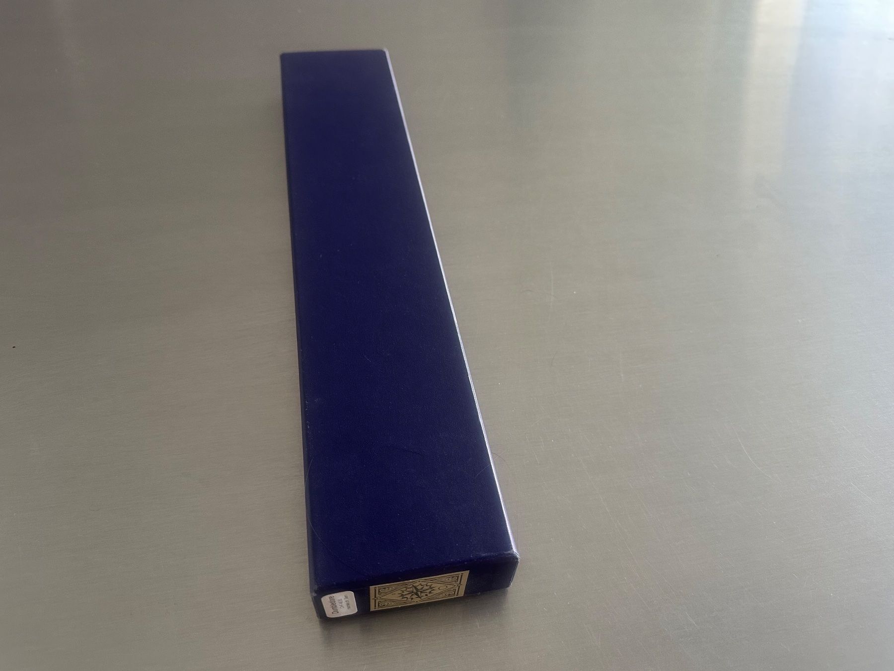 Giocattoli: HARRY POTTER - BAGUETTE DUMBLEDORE – Usato da Sion venduto da jaipur1401