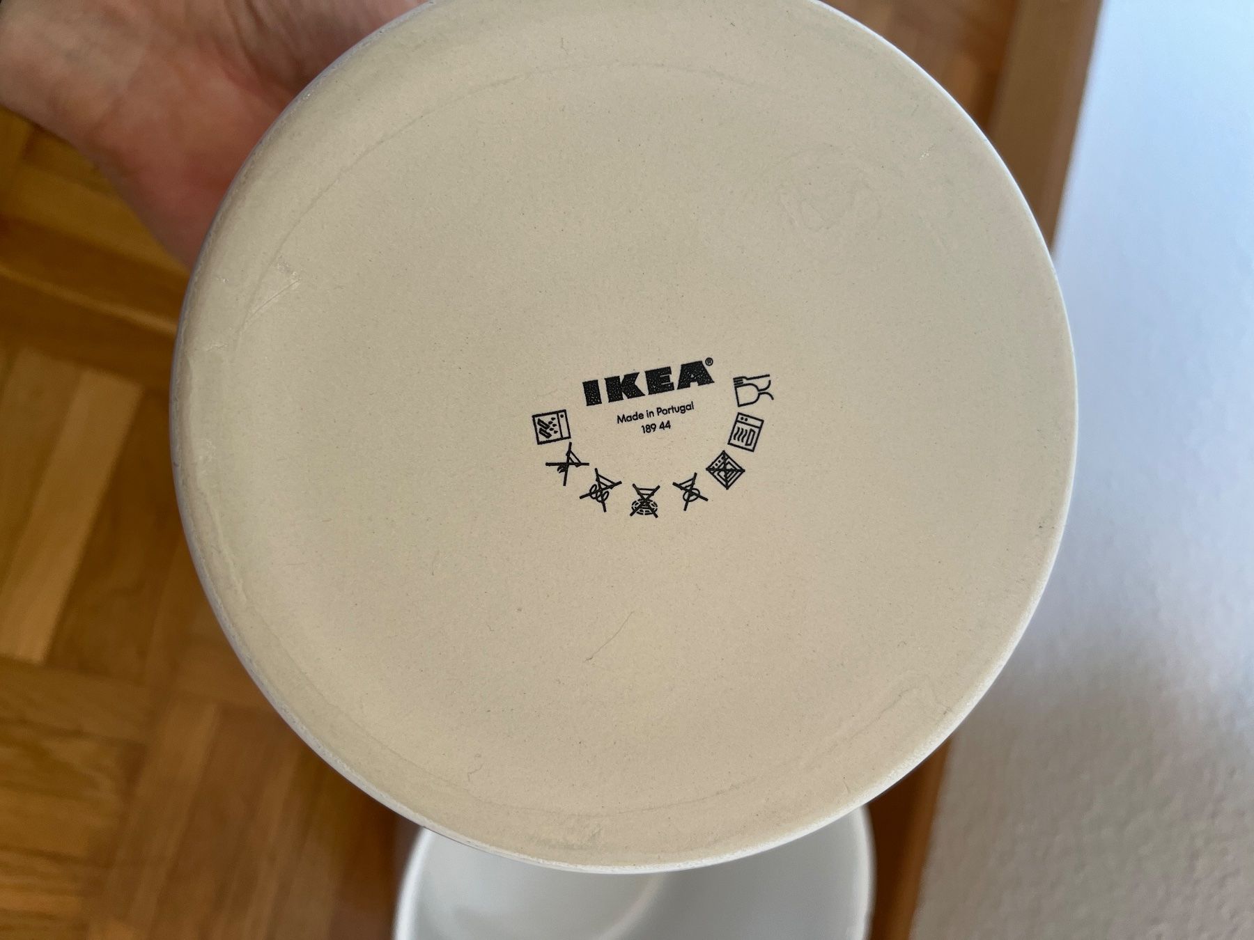 Ikea Ciotole: IKEA 3x Auflaufform – Usato da Horgen venduto da linuxrp 8
