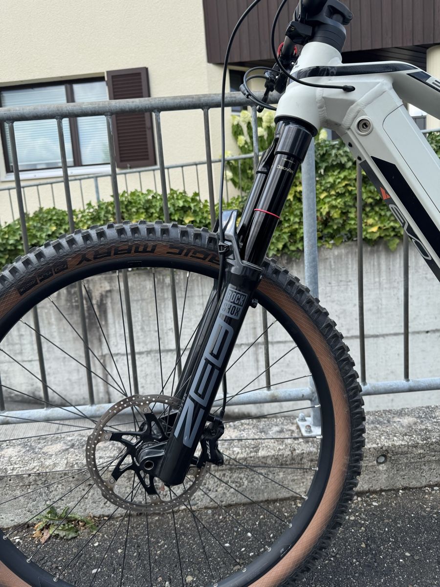 Bulls Vélos: E-Bike Bulls Sonic Evo AM1 – D'occasion à Sisseln AG par Entertainer99 3