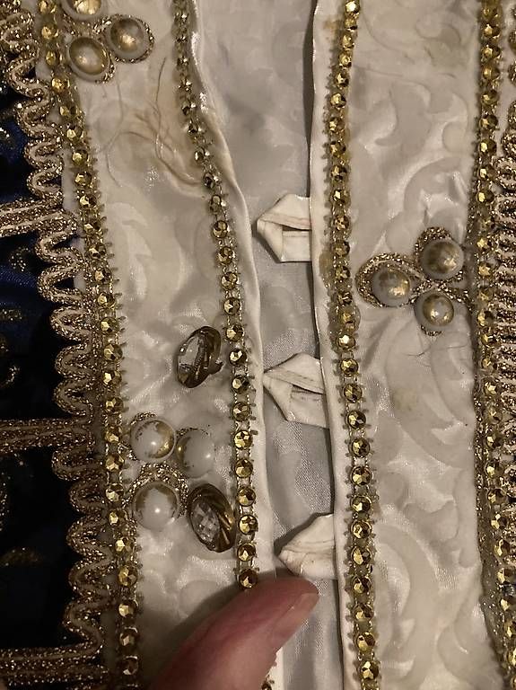 Costumes: Fasnachtskostüm – D'occasion à Zürich par ElineK 2