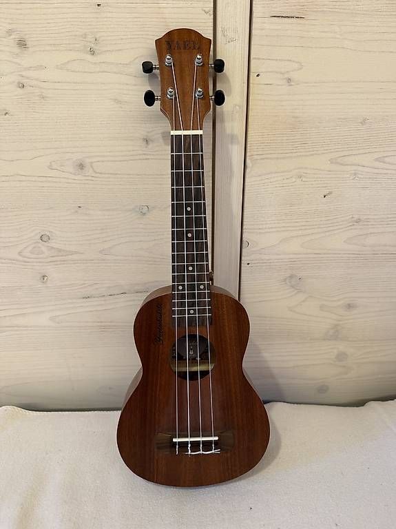Instruments de musique: Ukulele Yael – D'occasion à St. Antönien par Schlomiflohmi