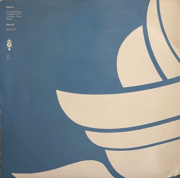 Schallplatten: Circus – Movin' On LP – Gebraucht aus Wenslingen von riger11 1