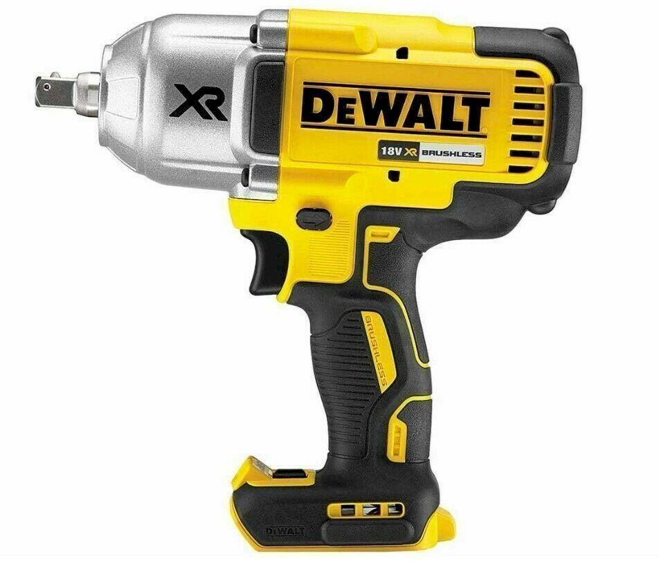 Dewalt Tutti gli attrezzi: Dewalt DCF 899 N Akku Schlagschrauber – Nuovo e nell'imballaggio originale da Bottighofen venduto da zaap 2