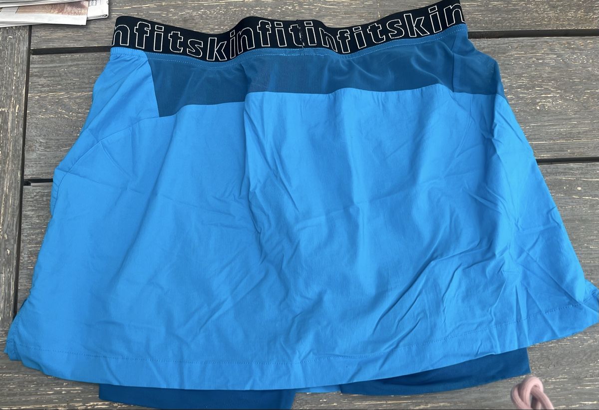 Skinfit Pantaloni: skinfit – Usato da Eschen venduto da regino 1