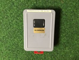 Werka Gewindebohrer Set M3-M12 mit Bohrer, neu