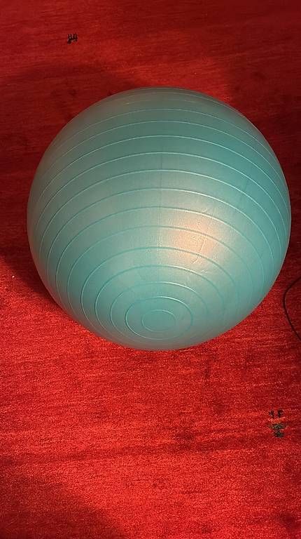 Palloni: Ballon de gym – Usato da Nyon venduto da Sotara 1