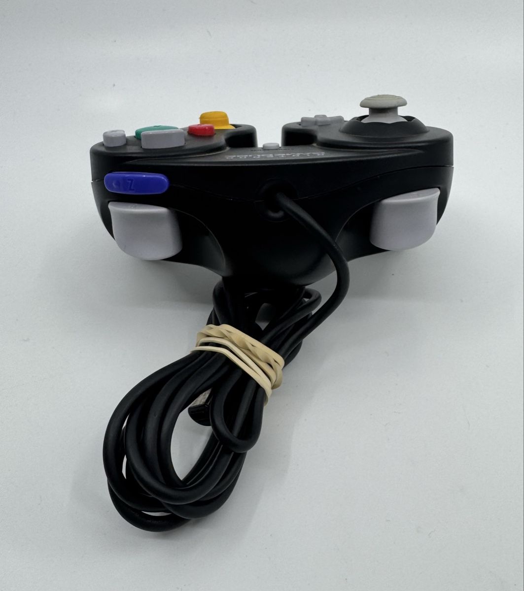 Nintendo Controller: Original Nintendo Gamecube Controller (super Zustand) – Gebraucht aus Herisau von Seyashop1 2
