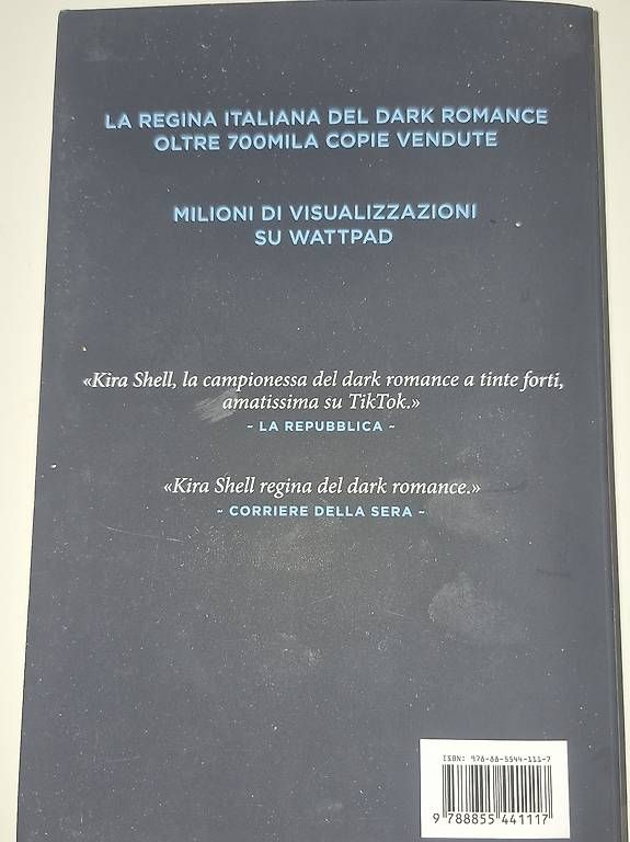 Livres: Vendo libri – Neuf avec emballage d'origine à Pregassona par Paolinhaaa88 2