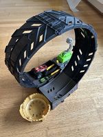 Hot Wheels Rennbahn