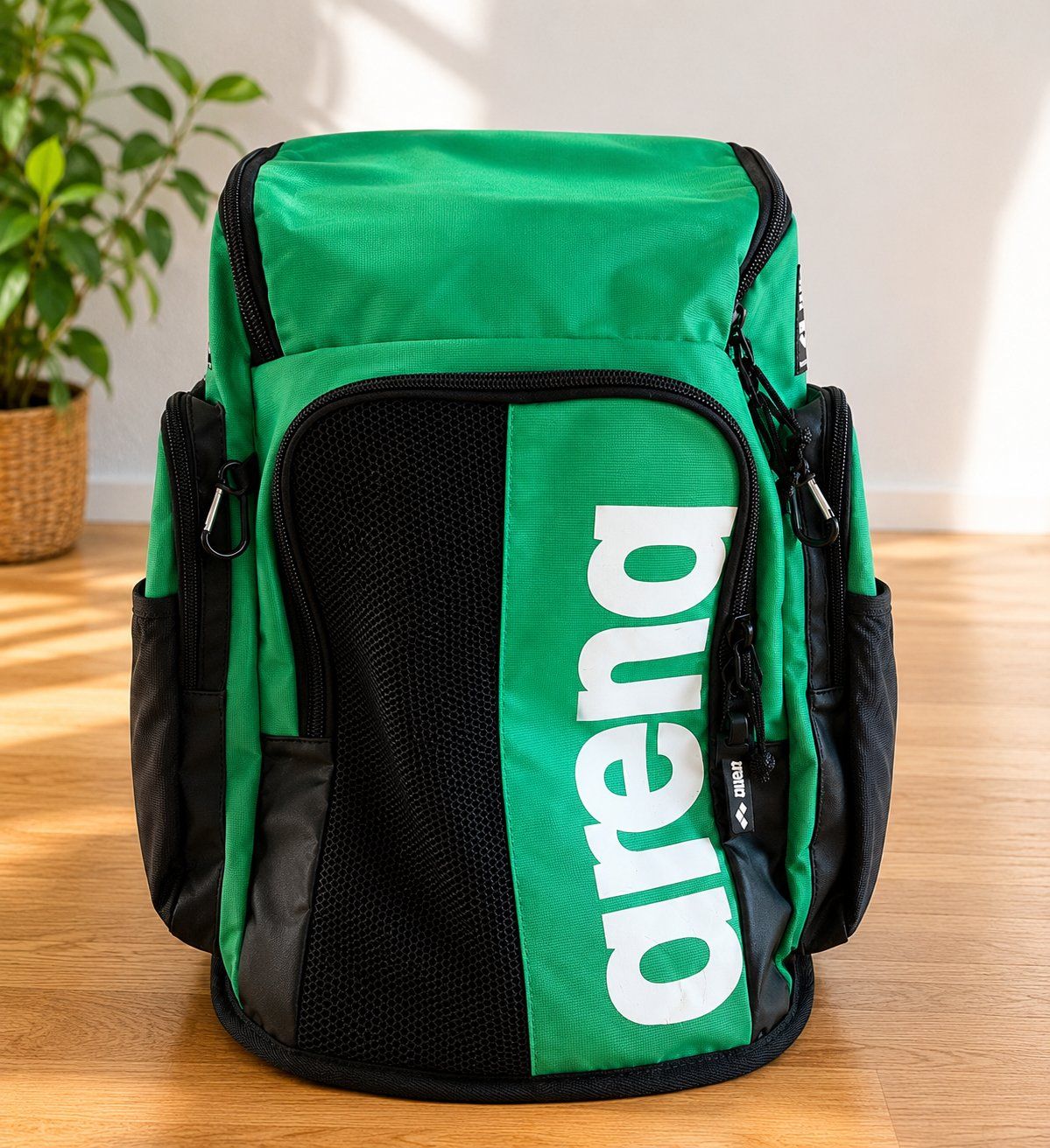 Zaini: Arena Rucksack (wasserdicht) – Nuovo (secondo la descrizione) da Emmenbrücke venduto da Bluberli