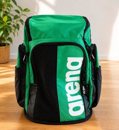 Arena Rucksack (wasserdicht)
