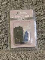 FORWARD CONTROLS P320AXG Scorpion/M17/M18 ACRO Mount