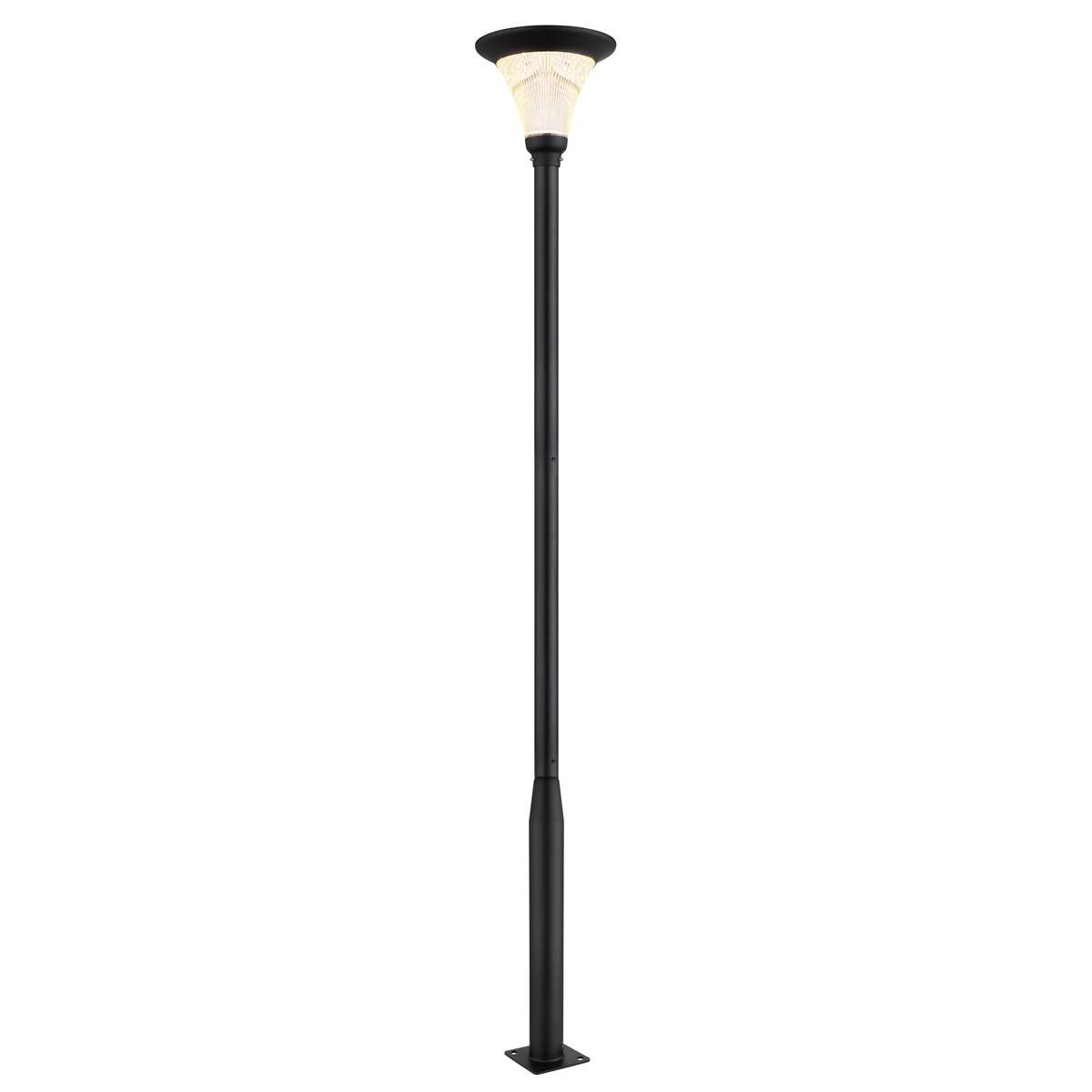 Lampen: LED Aussen Stehleuchte,IP54, 336 cm – Neu (gemäss Beschreibung) aus Kreuzlingen von Smart-Light 9