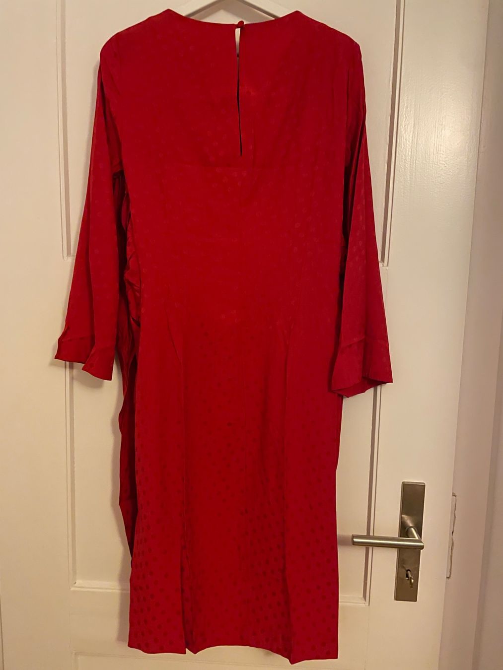 Other Stories Kleider: &OtherStories Paris Atelier Kleid S – Gebraucht aus Zürich von jas_5mwh 2