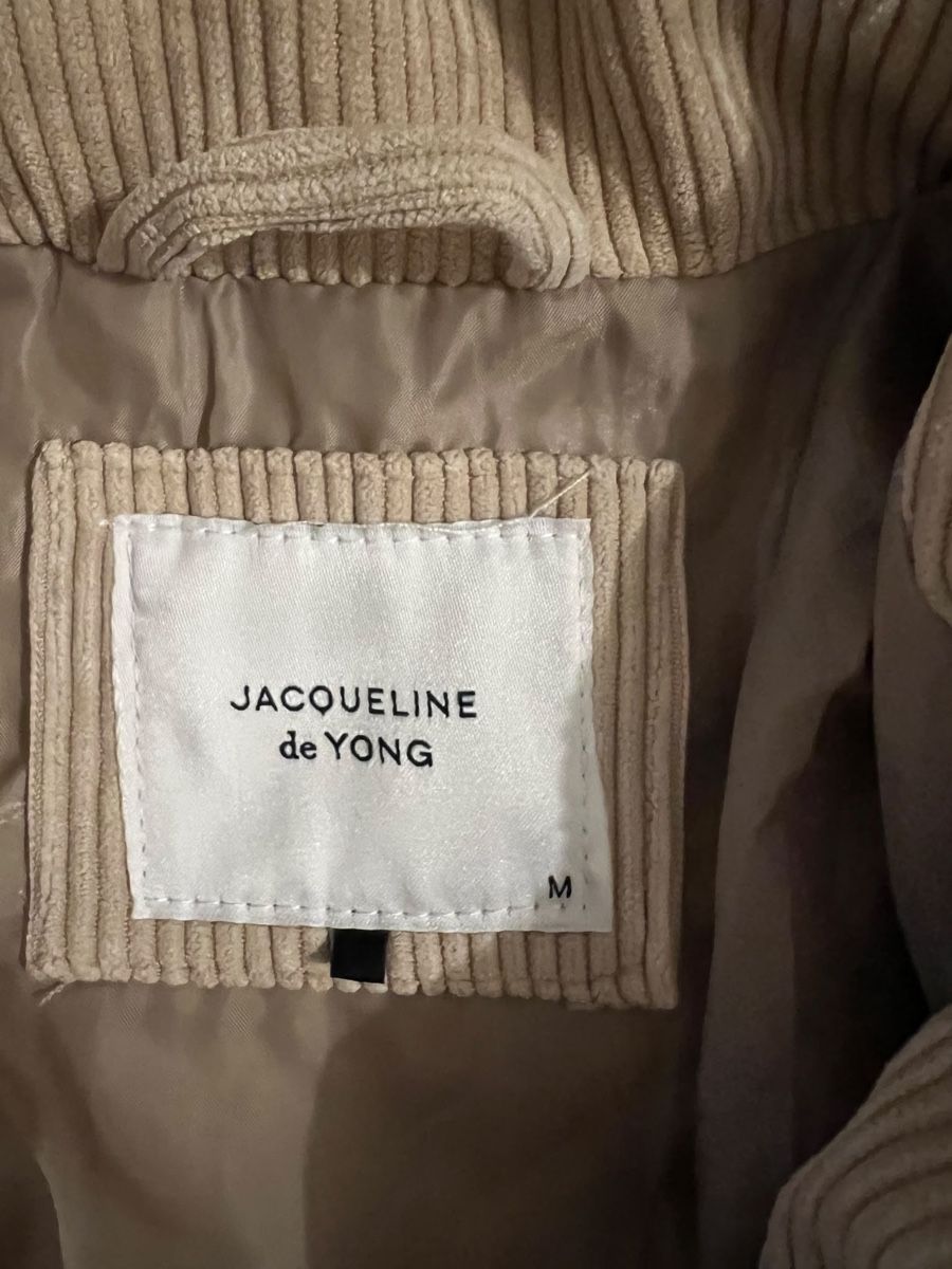 Only Giacche: Jacke von Only Grösse M – Usato da Winterthur venduto da mag_l8h5 1