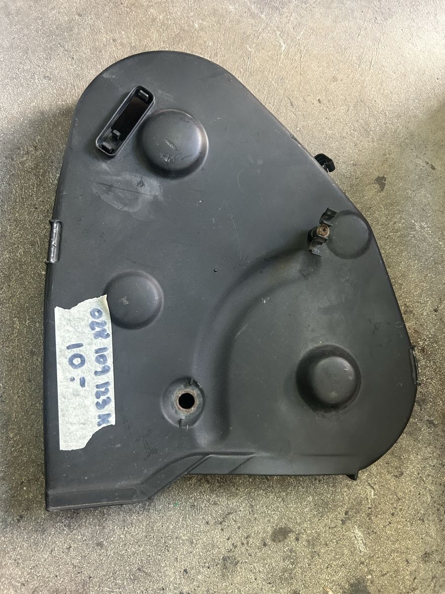 Volkswagen Alle Autoersatzteile: Cache VW golf 3 tdi  – Gebraucht aus Muraz (Collombey) von Wolfdog1978