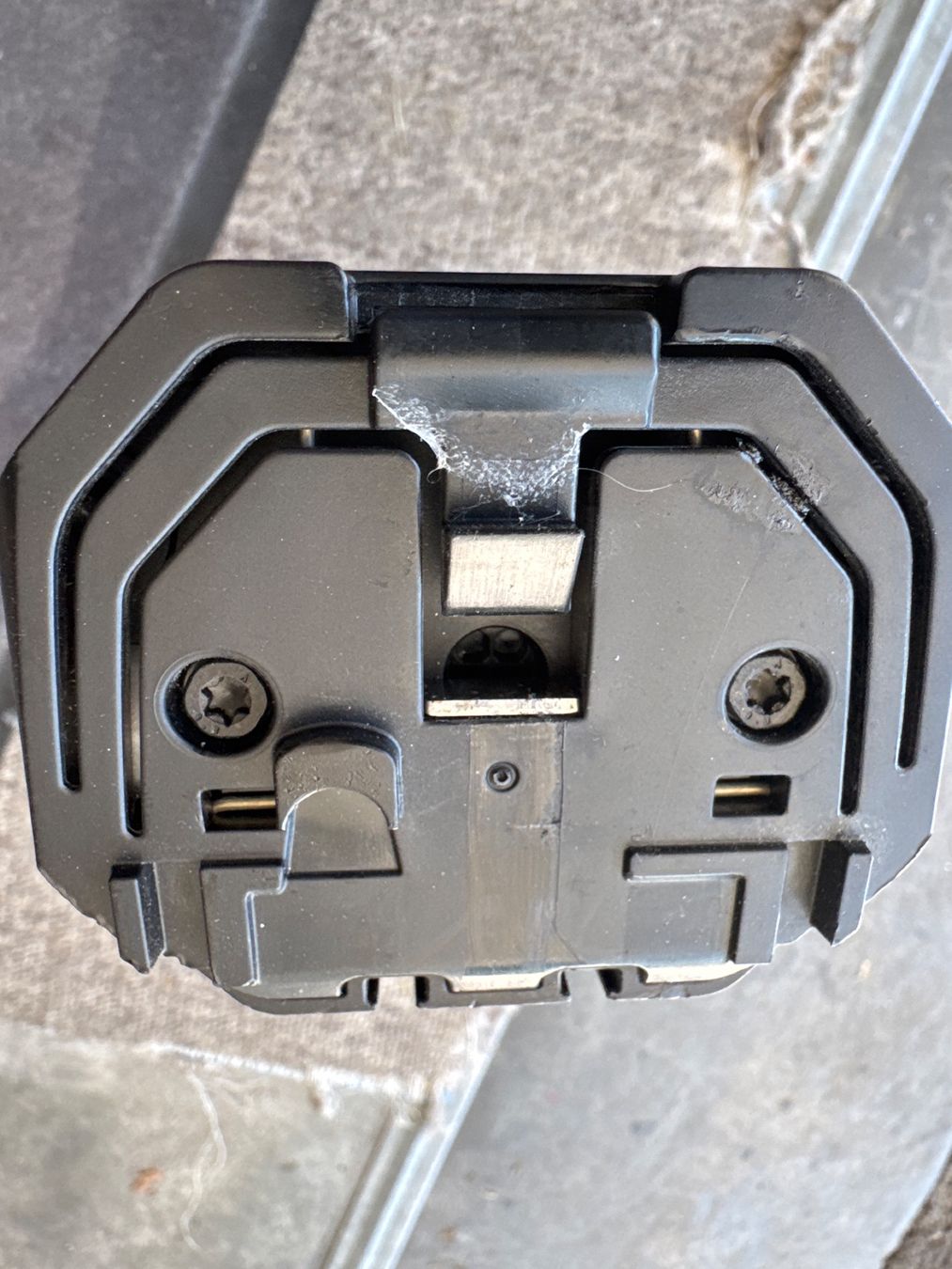 Bosch Batterie: Bosch PowerTube 500 – Difettoso da Solothurn venduto da lea_5lxz 6