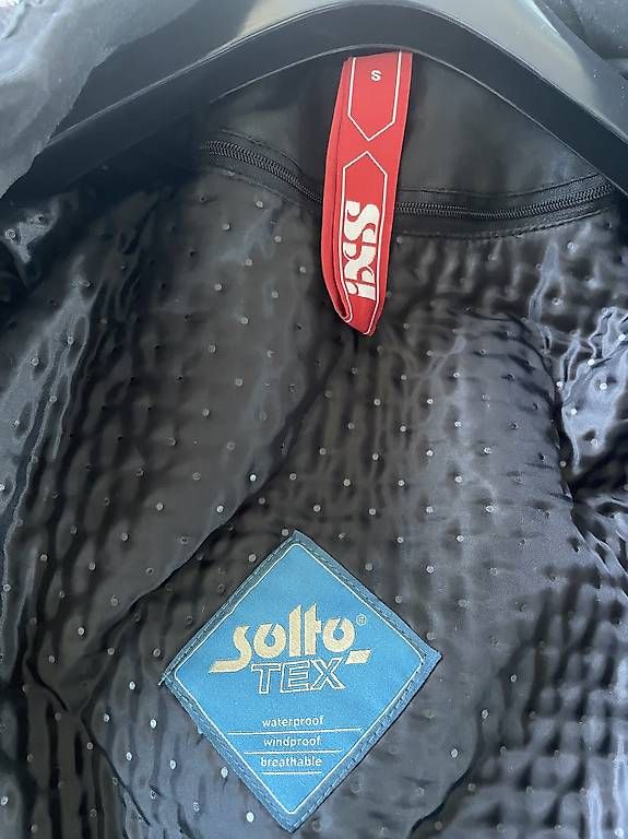 Giacche: Motorrad Jacke und Hose – Usato da Worb venduto da isabell74 1