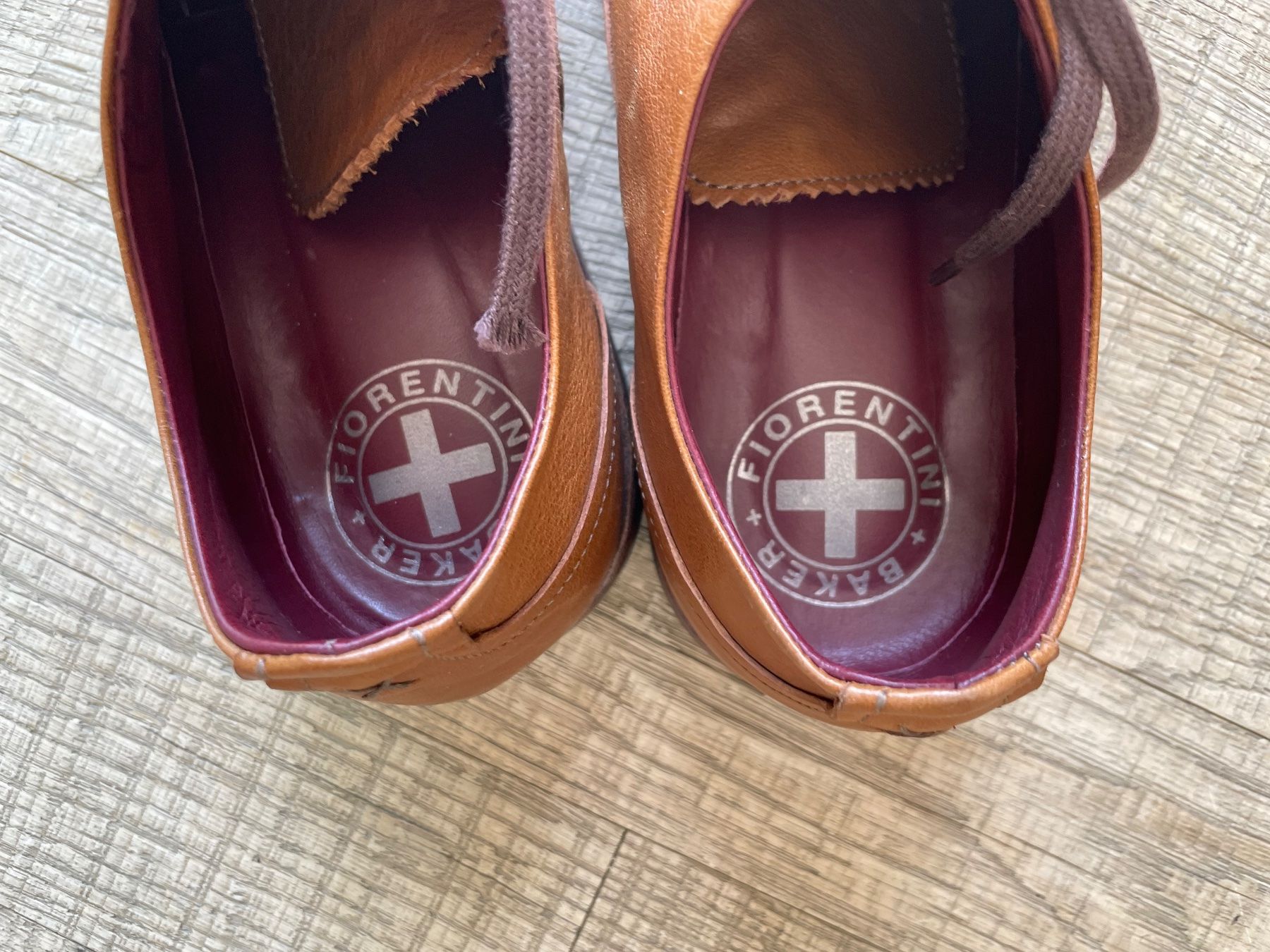 Scarpe da uomo: Fiorentini Baker WIE NEU! – Nuovo (secondo la descrizione) da Zürich venduto da JacquelineLalive 3