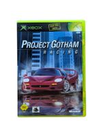 Project Gotham Racing (PGR) Xbox Classic