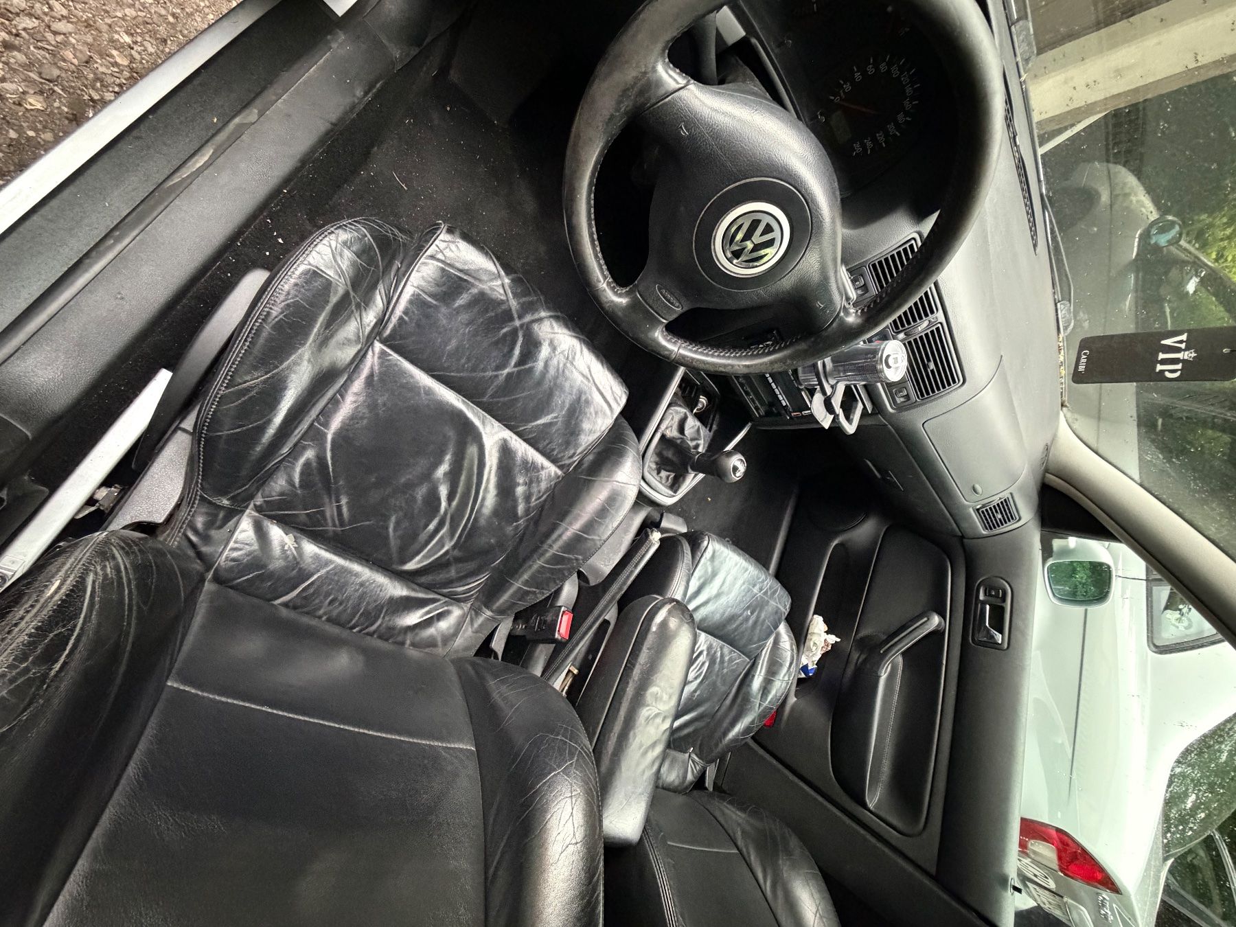 VW Automobili: Golf 4 1.9 TDI STAGE 1 – Usato da Reiden venduto da adm_8lmp 5