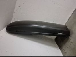 KAMEI Dachbox Gamaparts 470 – Gute Zustand mit 2 Schlüssel 