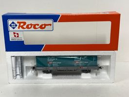 Roco/(AKU?) 46323CON SBB SONDERSERIE SCHWEIZ    H0 DC