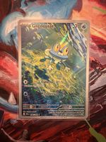 Pokémon - Grenousse 088/086 - CRI FR