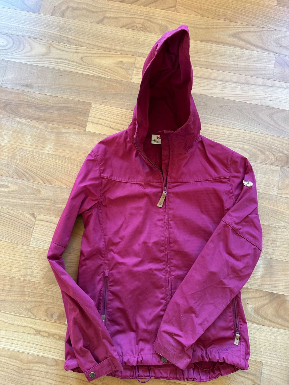 Fjällräven Giacche: Fjällräven – Nuovo (secondo la descrizione) da Hombrechtikon venduto da odit01