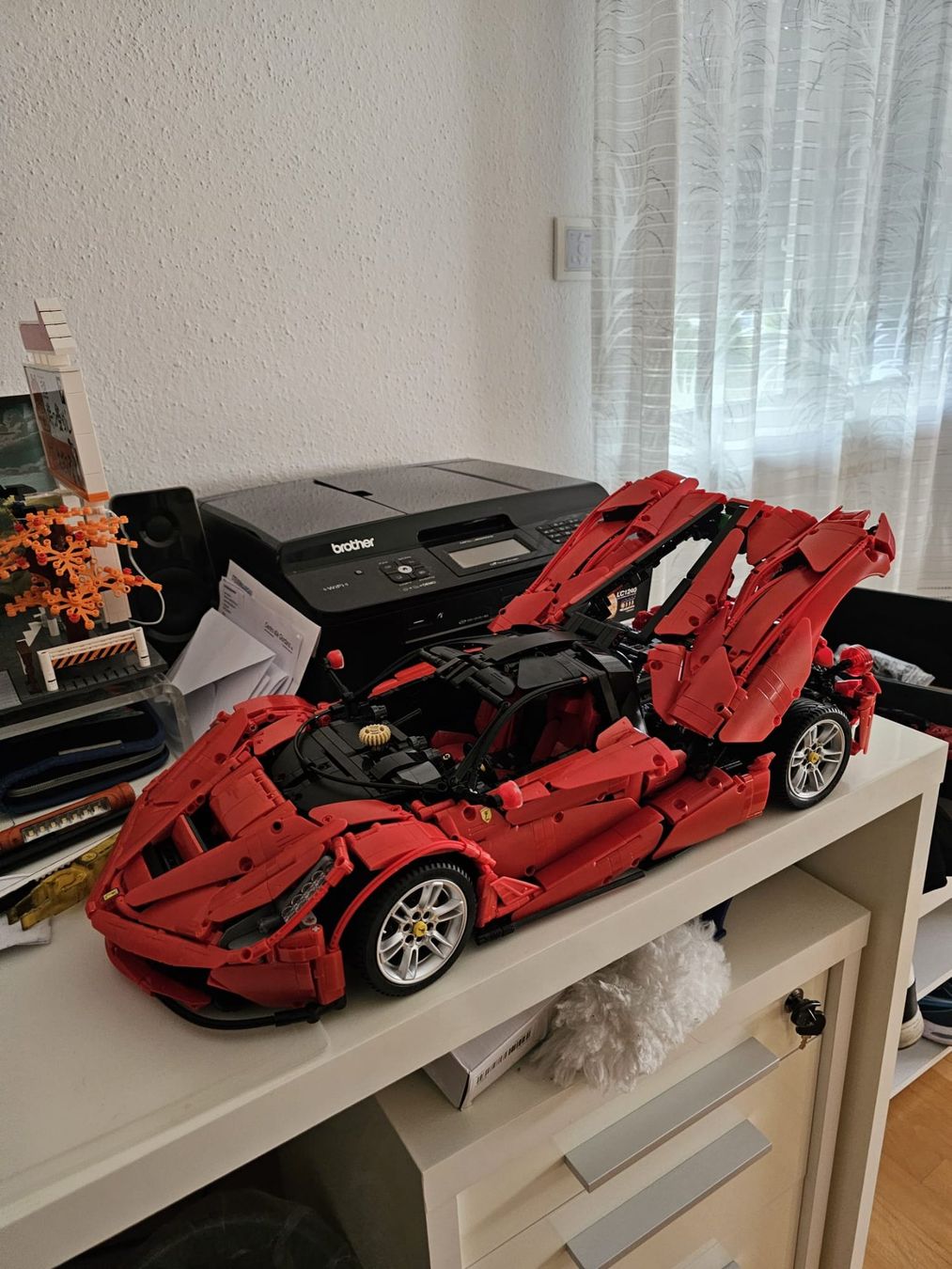 Giocattoli: CADA Master Viva Hypercar C61505W – Usato da Wohlen AG venduto da stifno-industries 1