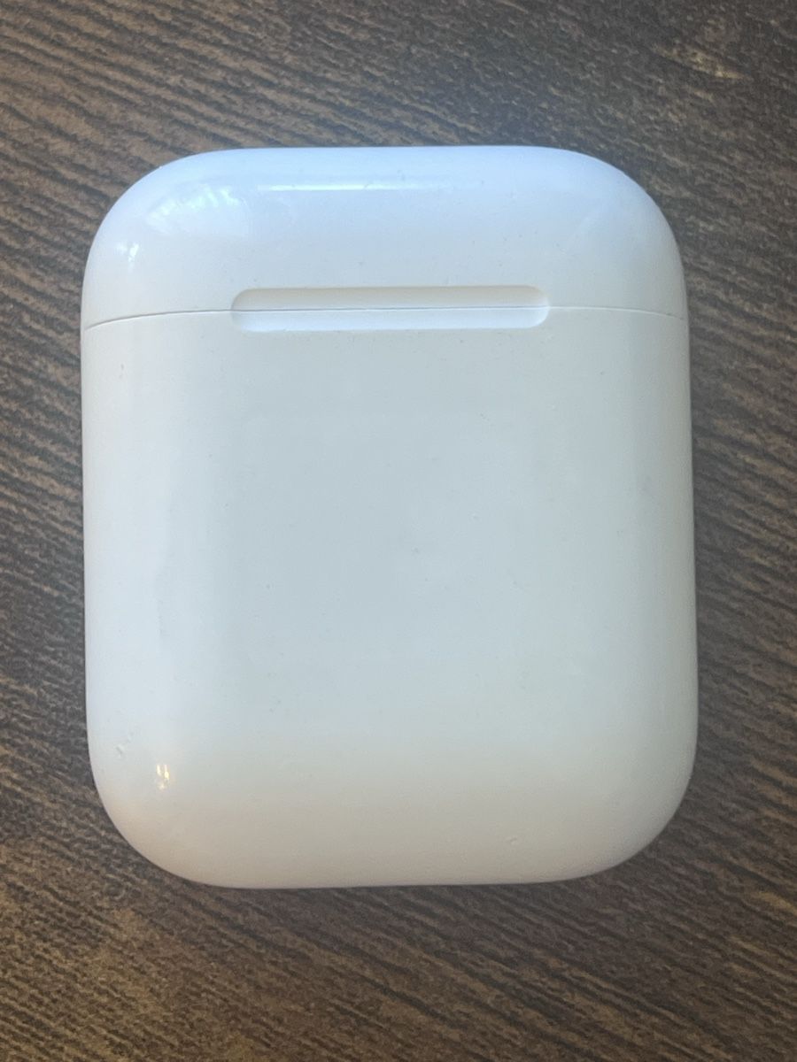 Apple Cuffie: AirPods 2 Akku hält gut – Usato da Wädenswil venduto da dai_2bcv