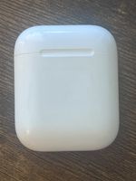 AirPods 2 Akku hält gut