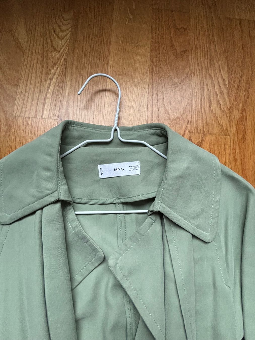 Mango Cappotti: Mango Trenchcoat Damen XS – Usato da Zürich venduto da gaj_nm6w 2