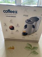CoffeeB Horizon Kaffeemaschine 