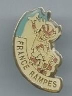 France Rampes PIN