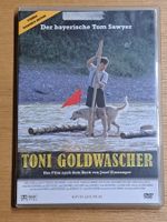 DVD Toni Goldwascher  Der bayerische  Tom Sawyer (2007)