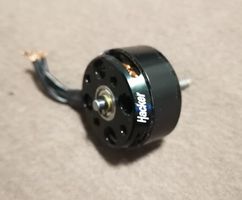 4x Hacker X-BL-52S Brushless Motoren – Neu #1