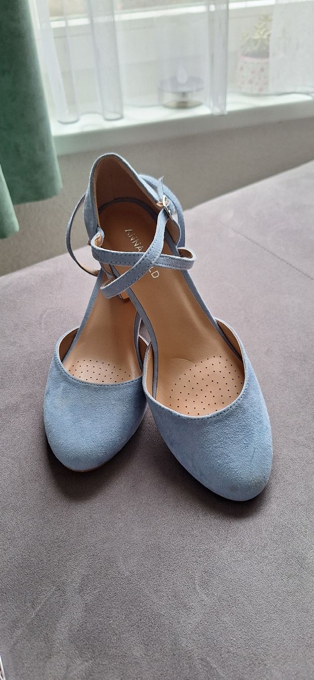 Anna Field Chaussures femmes: Anna Field Slingback-Pumps – D'occasion à Hägglingen par fab_5sbm